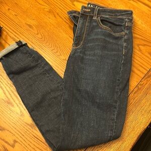 American Eagle Jeans/8